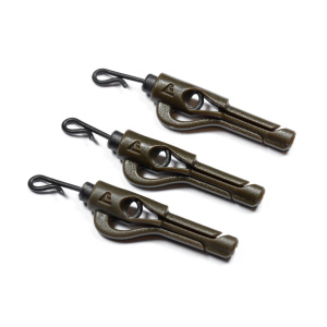 Evolve Tackle QC Weight Clips